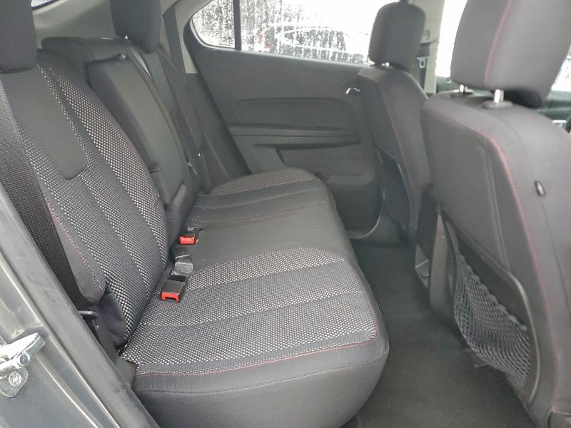 Photo 11 from auction – 2013 CHEVROLET EQUINOX LT with VIN 2GNFLEEK1D6252885