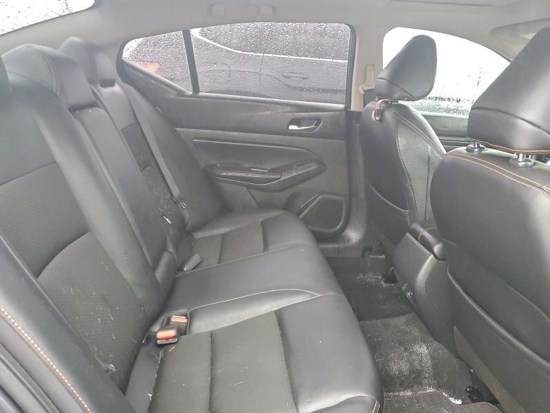 Photo 10 from auction – 2021 NISSAN ALTIMA SR with VIN 1N4BL4CV5MN381115