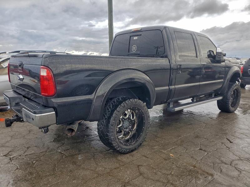 Photo 3 from auction – 2015 FORD F250 SUPER with VIN 1FT7W2B6XFEA38311