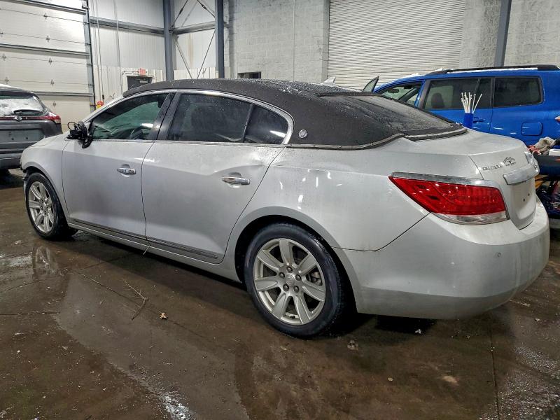 Photo 2 from auction – 2010 BUICK LACROSSE C with VIN 1G4GC5GG2AF146870