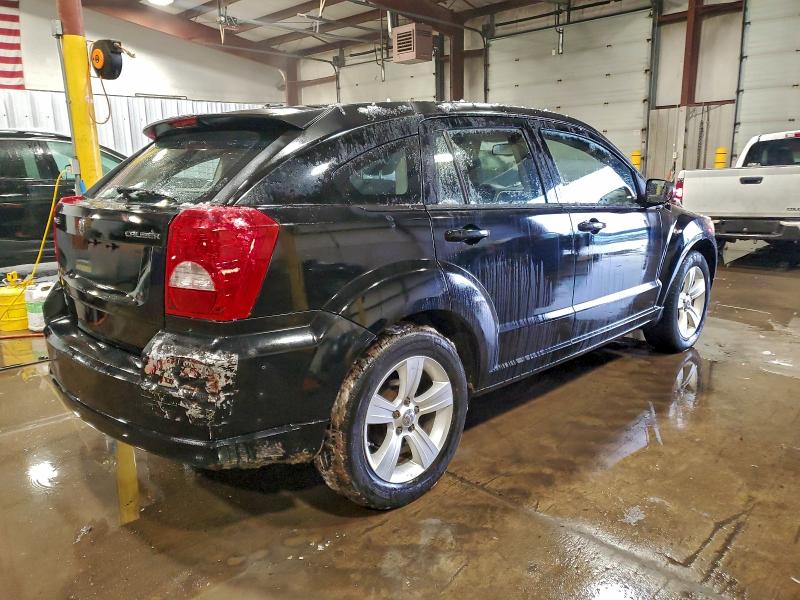 Photo 3 from auction – 2012 DODGE CALIBER SX with VIN 1C3CDWDA3CD507709