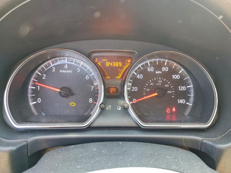 Photo 9 from auction – 2014 NISSAN VERSA NOTE with VIN 3N1CE2CP1EL428577