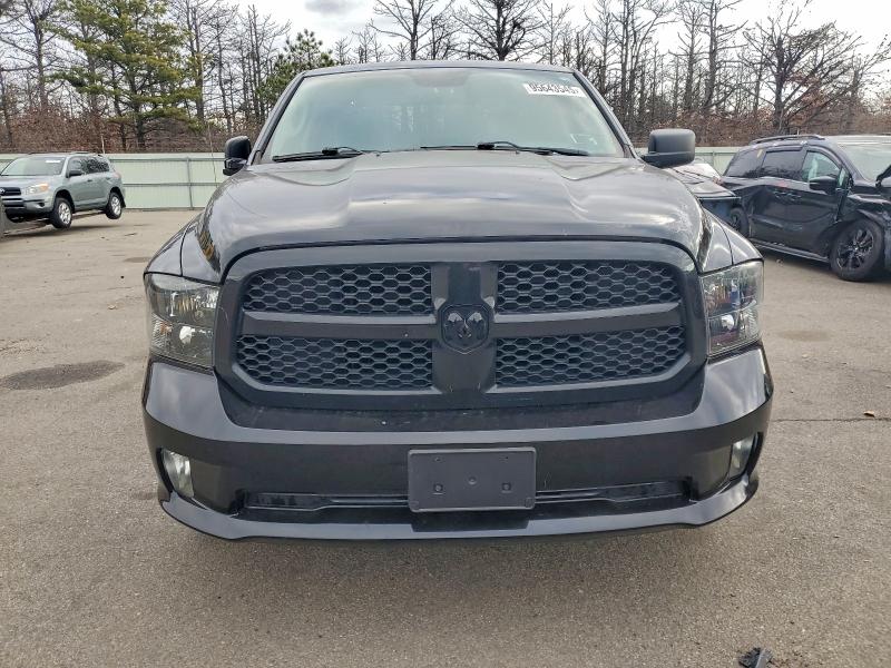 Photo 5 from auction – 2017 RAM 1500 with VIN 1C6RR7FT8HS840106