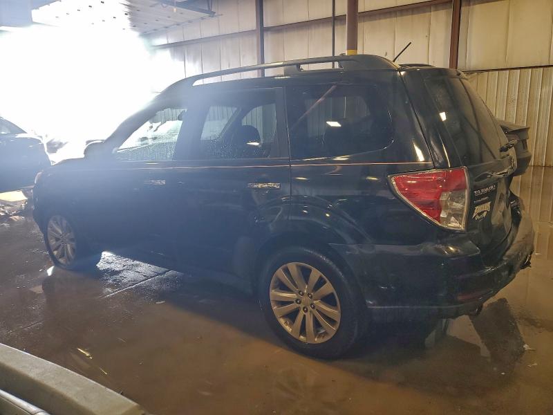 Photo 2 from auction – 2013 SUBARU FORESTER L with VIN JF2SHAEC0DH441968