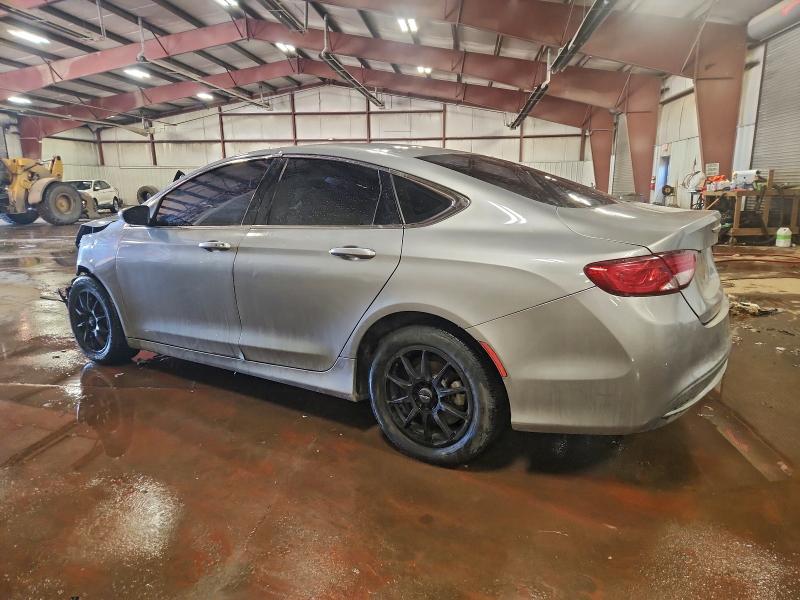 Photo 2 from auction – 2015 CHRYSLER 200 with VIN 1C3CCCAB2FN577747
