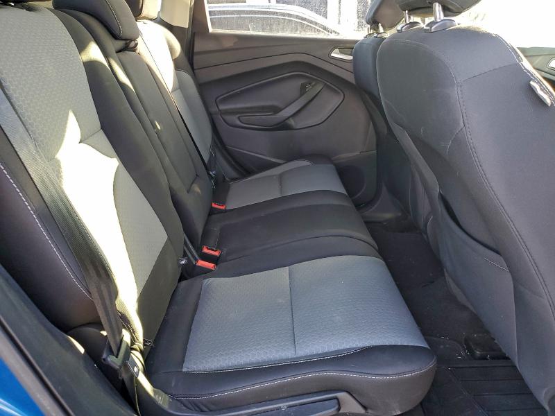 Photo 10 from auction – 2019 FORD ESCAPE SE with VIN 1FMCU0GD1KUB34601