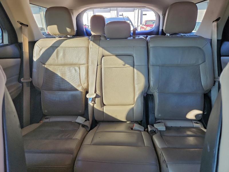 Фото 10 с аукциона – 2020 FORD EXPLORER L с VIN 1FMSK8FH1LGC04358