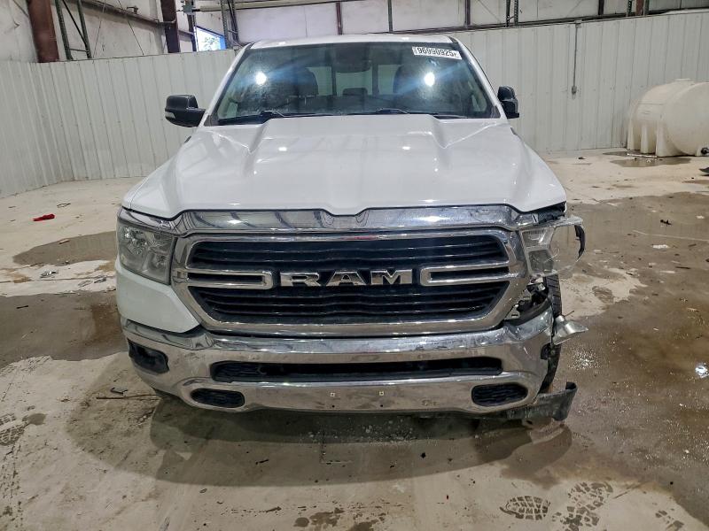 Photo 5 from auction – 2019 RAM 1500 BIG H with VIN 1C6SRFFT9KN783190
