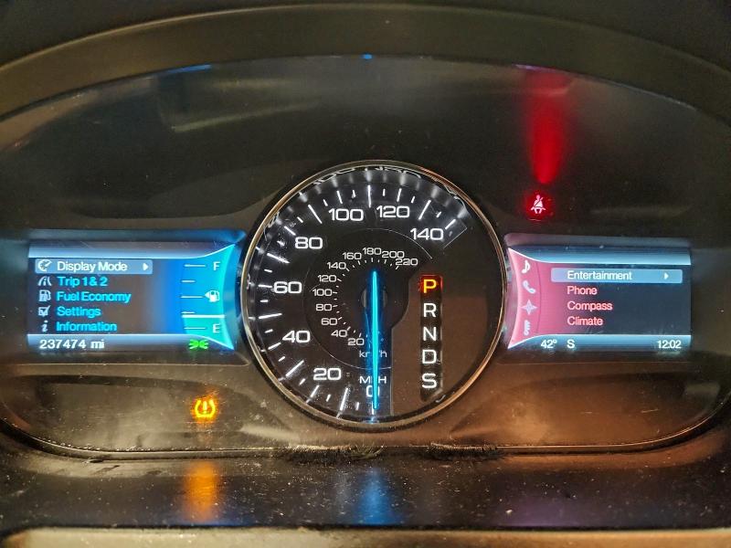 Фото 9 с аукциона – 2013 FORD EDGE LIMIT с VIN 2FMDK3KC0DBC89224