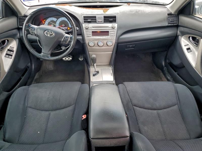 Zdjęcie 8 z aukcji – 2011 TOYOTA CAMRY BASE z VIN 4T1BF3EK5BU196365