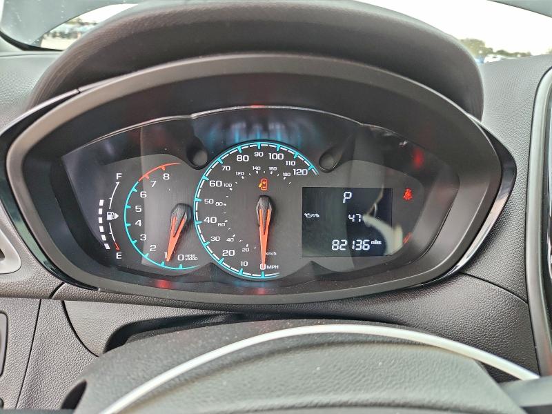 Photo 9 from auction – 2020 CHEVROLET SPARK LS with VIN KL8CB6SA6LC416713