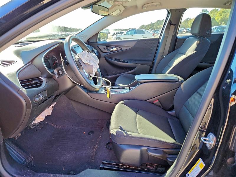 Photo 7 from auction – 2017 CHEVROLET MALIBU LS with VIN 1G1ZB5ST9HF178528