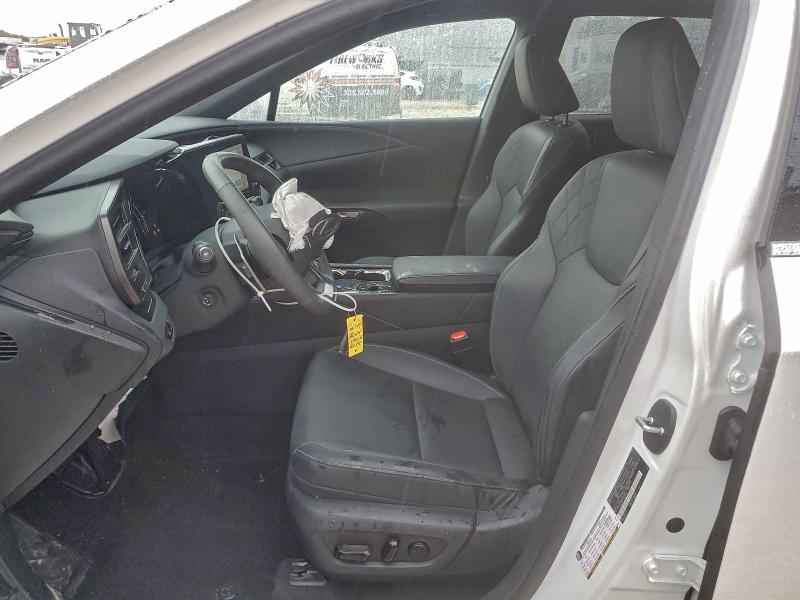 Photo 7 from auction – 2024 LEXUS RX 350 BAS with VIN 2T2BAMBA1RC035129