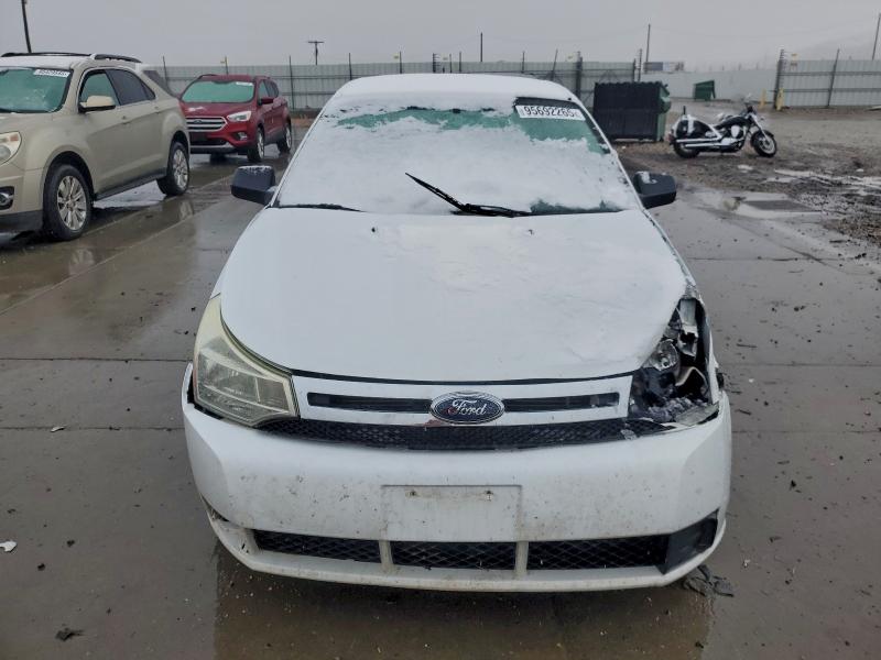 Photo 5 from auction – 2008 FORD FOCUS S/SE with VIN 1FAHP34N48W164923