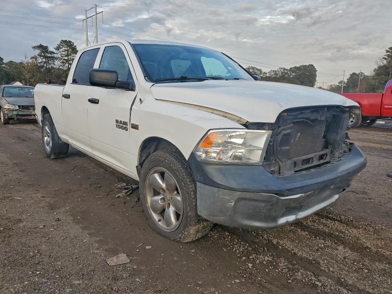 صورة رقم 4 من المزاد - 2013 RAM 1500 ST مع VIN 1C6RR6ST6DS661492