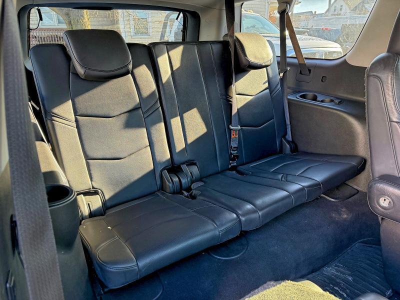 Photo 12 from auction – 2019 CADILLAC ESCALADE E with VIN 1GYS4HKJ0KR162639