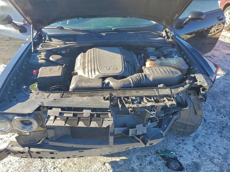 Photo 11 from auction – 2017 DODGE CHALLENGER with VIN 2C3CDZBT6HH568682
