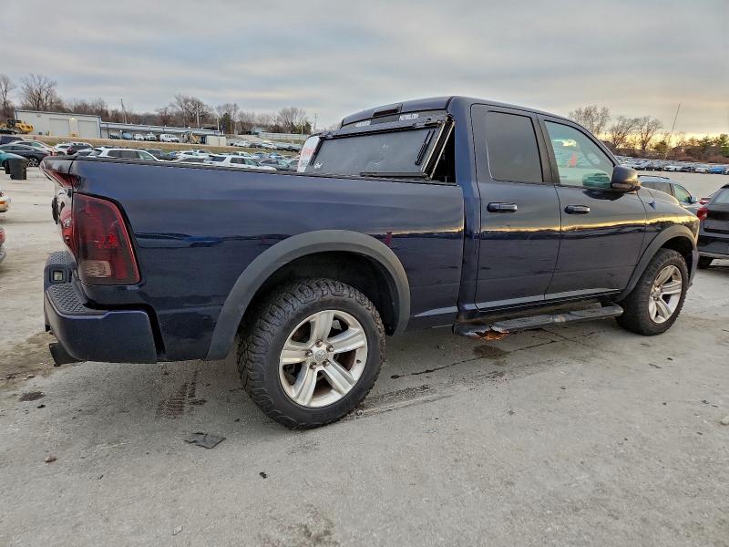 Photo 3 from auction – 2013 RAM 1500 SPORT with VIN 1C6RR7HT5DS545343