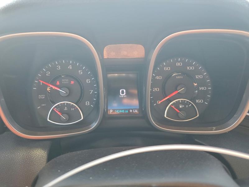 Photo 9 from auction – 2015 CHEVROLET MALIBU 1LT with VIN 1G11C5SL9FF228724