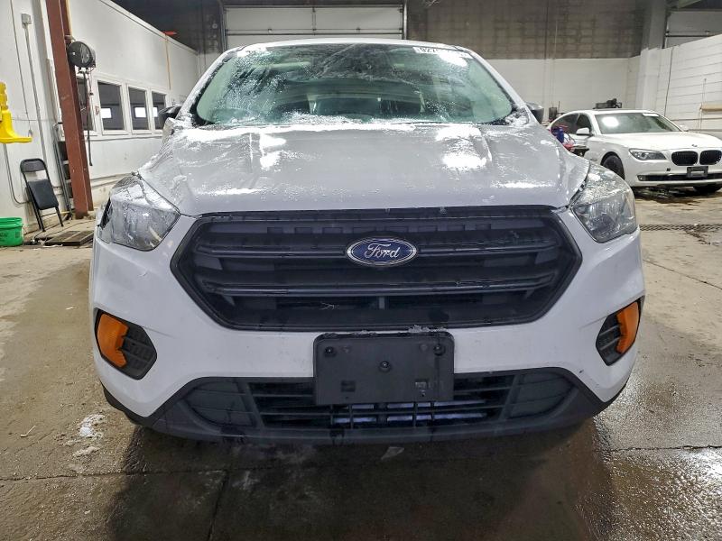 Photo 5 from auction – 2019 FORD ESCAPE with VIN 1FMCU0F74KUA19728