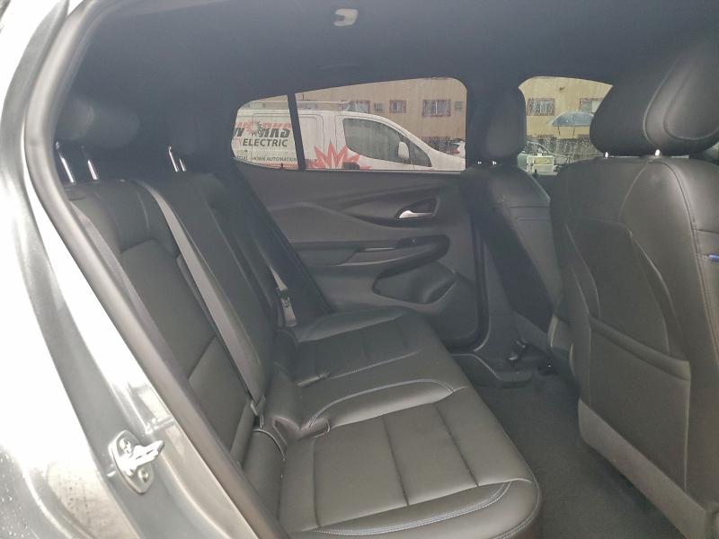 Photo 10 from auction – 2025 BUICK ENVISTA SP with VIN KL47LBEP5SB141610