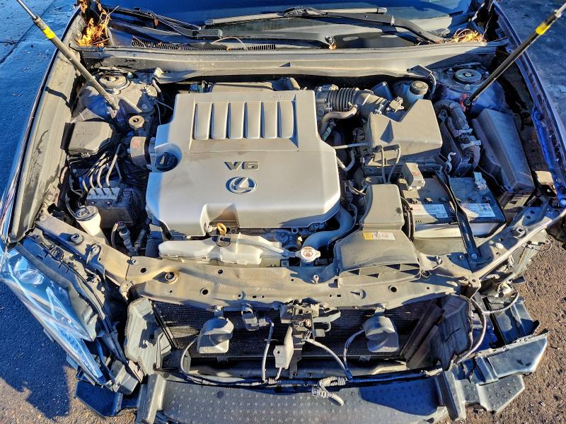 Photo 11 from auction – 2018 LEXUS ES with VIN 58ABK1GG6JU083783