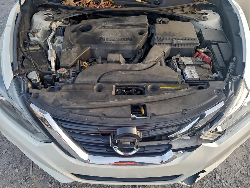 Photo 11 from auction – 2017 NISSAN ALTIMA 2.5 with VIN 1N4AL3AP8HC263667