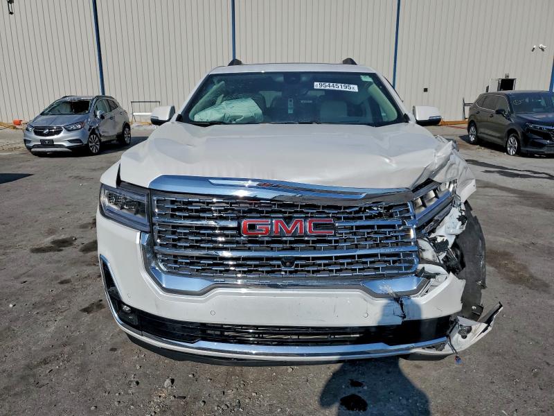 Photo 5 from auction – 2023 GMC ACADIA DEN with VIN 1GKKNPLSXPZ255961