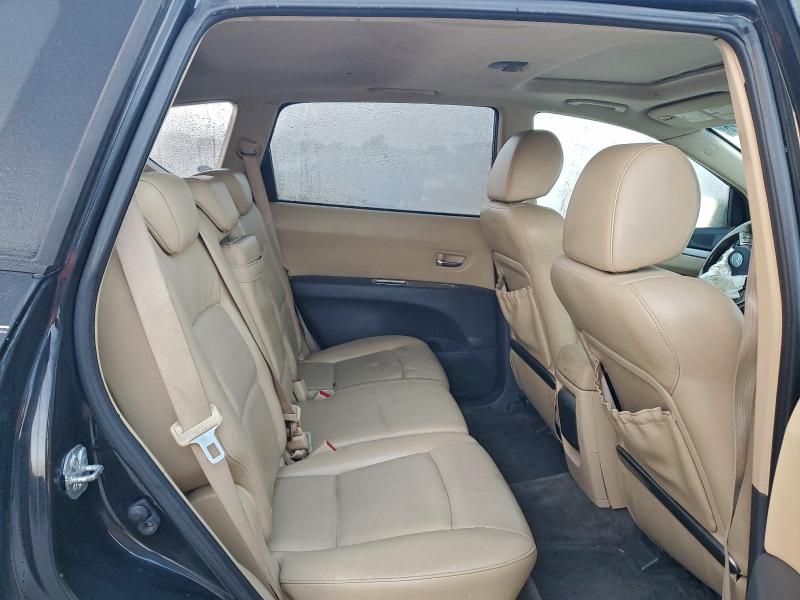 Photo 11 from auction – 2007 SUBARU B9 TRIBECA with VIN 4S4WX83DX74405168