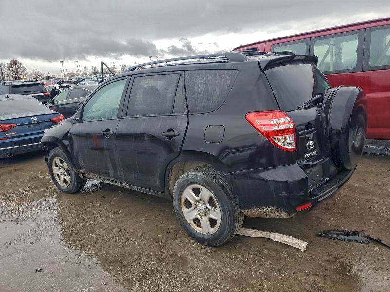 Photo 2 from auction – 2012 TOYOTA RAV4 with VIN 2T3BF4DV6CW220537