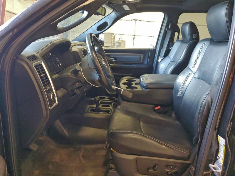 Photo 7 from auction – 2018 RAM 2500 POWER with VIN 3C6TR5EJ5JG155715