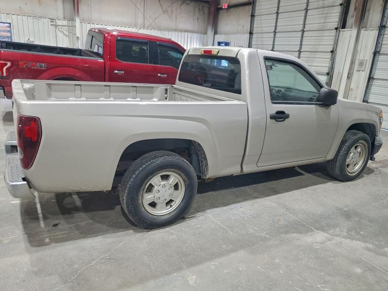 Photo 3 from auction – 2006 GMC CANYON with VIN 1GTCS146668136333
