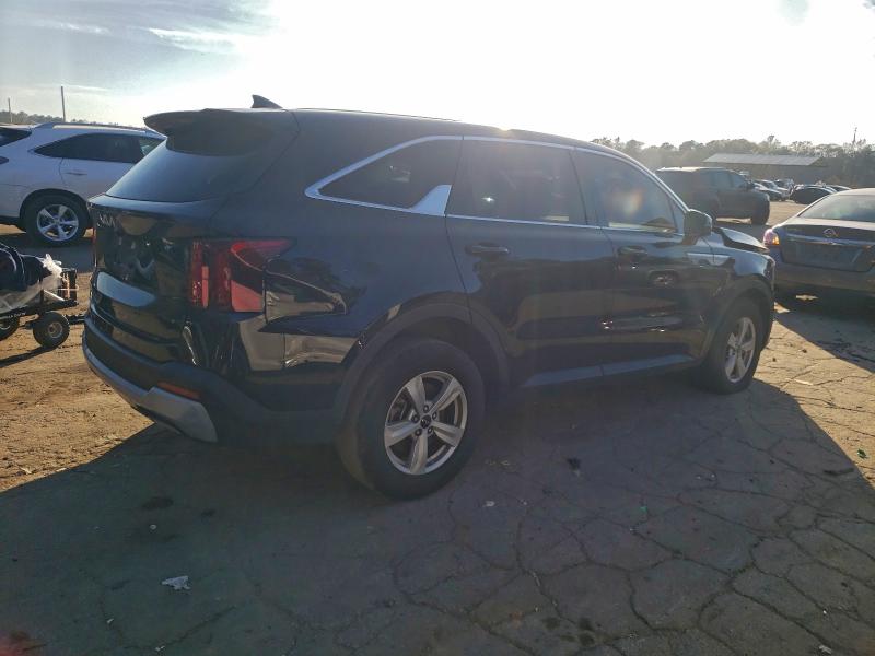 Photo 3 from auction – 2024 KIA SORENTO with VIN 5XYRG4JC4RG268947