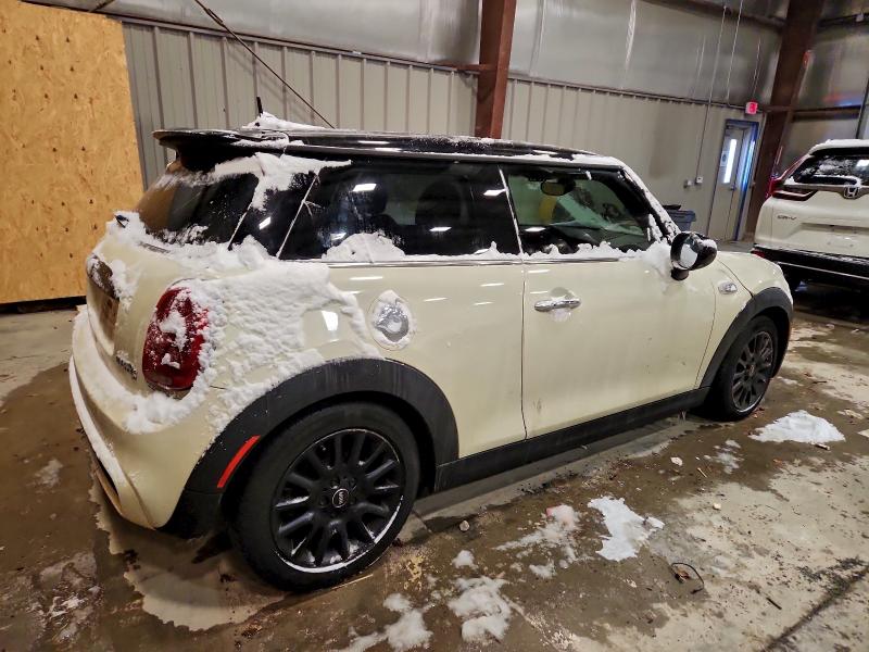 Photo 3 from auction – 2015 MINI COOPER S with VIN WMWXP7C55F2A58225