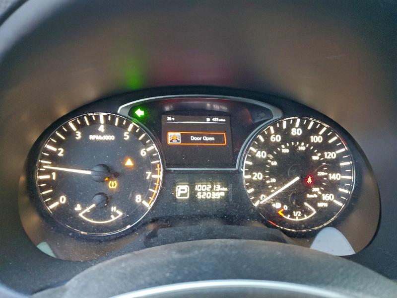 Photo 9 from auction – 2015 NISS ALTIMA with VIN 1N4AL3APXFN376294