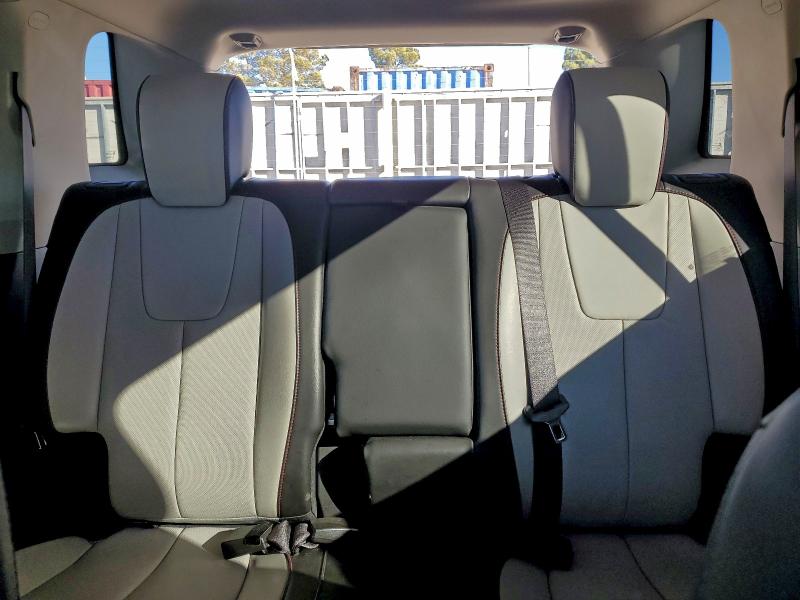 Photo 10 from auction – 2015 GMC TERRAIN SL with VIN 2GKFLXE34F6312629