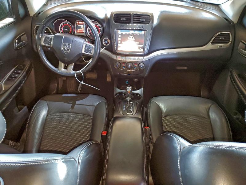 Photo 8 from auction – 2019 DODGE JOURNEY CR with VIN 3C4PDCGG0KT693598