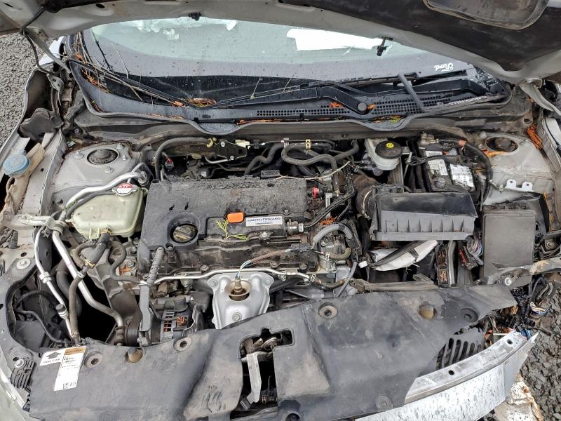 Photo 11 from auction – 2018 HONDA CIVIC with VIN 2HGFC2F58JH513477