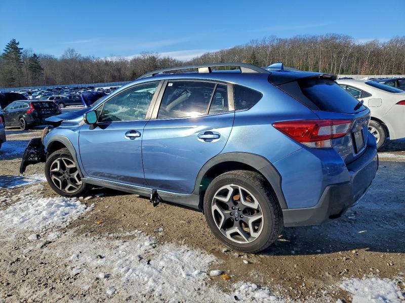 Photo 2 from auction – 2019 SUBARU OUTBACK with VIN JF2GTANC7K8359978