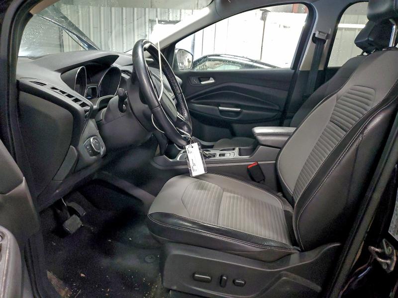 Photo 7 from auction – 2017 FORD ESCAPE SE with VIN 1FMCU0GD3HUD84060