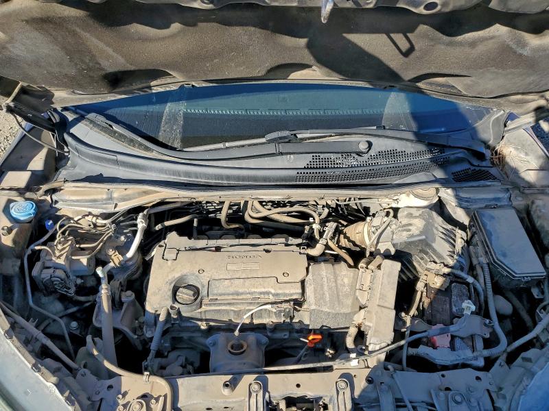 Photo 12 from auction – 2016 HONDA CR-V EX with VIN 3CZRM3H55GG700495