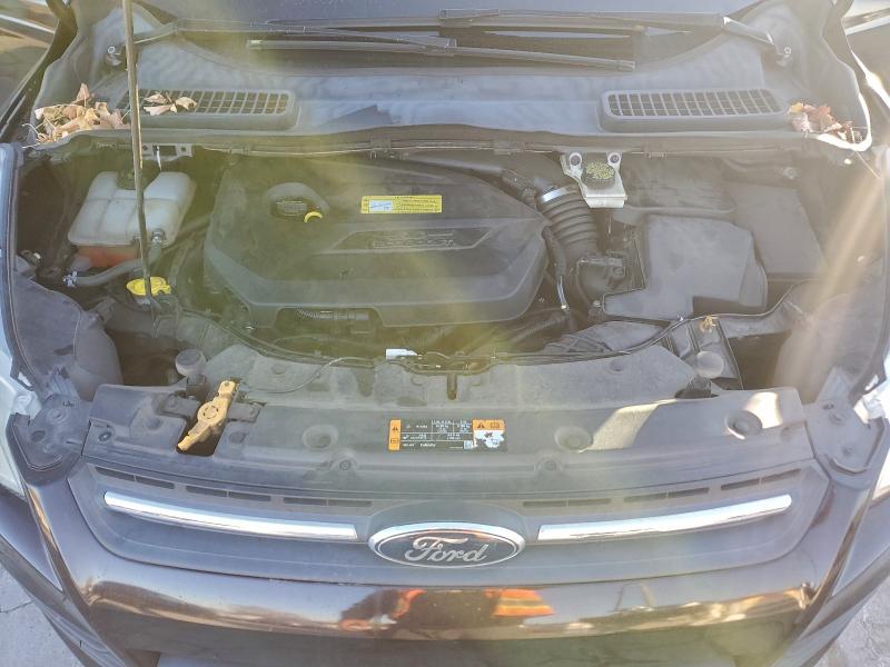 Photo 11 from auction – 2013 FORD ESCAPE SE with VIN 1FMCU0GX8DUB50839