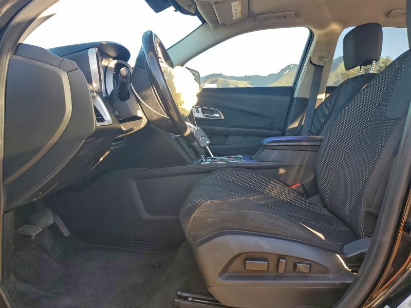 Photo 7 from auction – 2016 CHEVROLET EQUINOX LT with VIN 2GNALCEK2G1124171