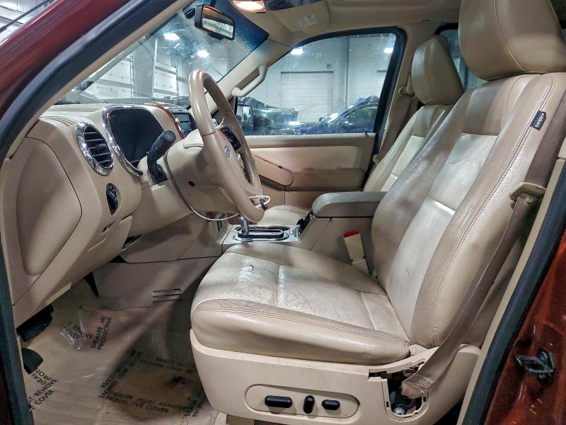 Photo 7 from auction – 2010 FORD EXPLORER E with VIN 1FMEU7EE0AUA16597