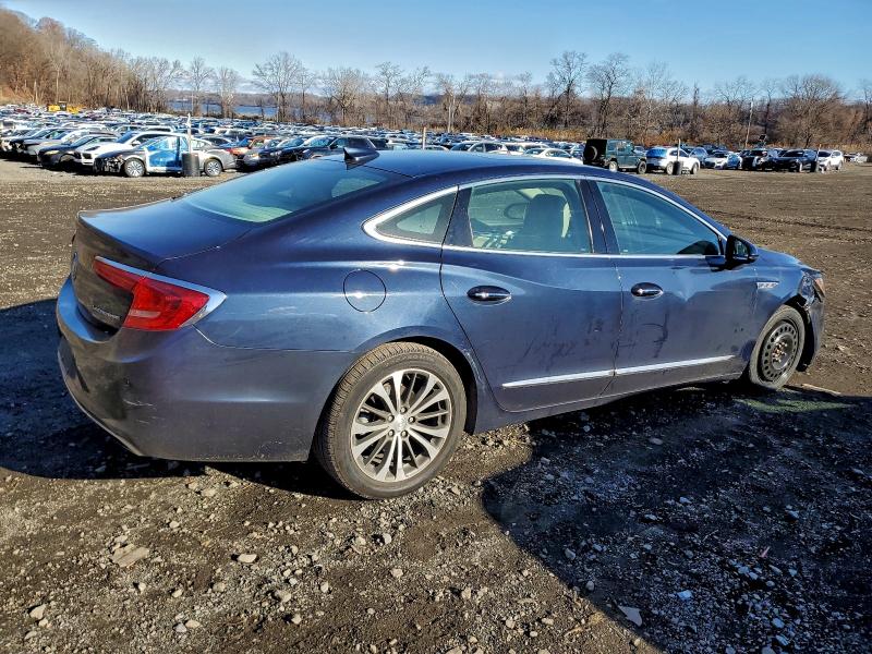 Photo 3 from auction – 2017 BUICK LACROSSE E with VIN 1G4ZP5SS2HU158631