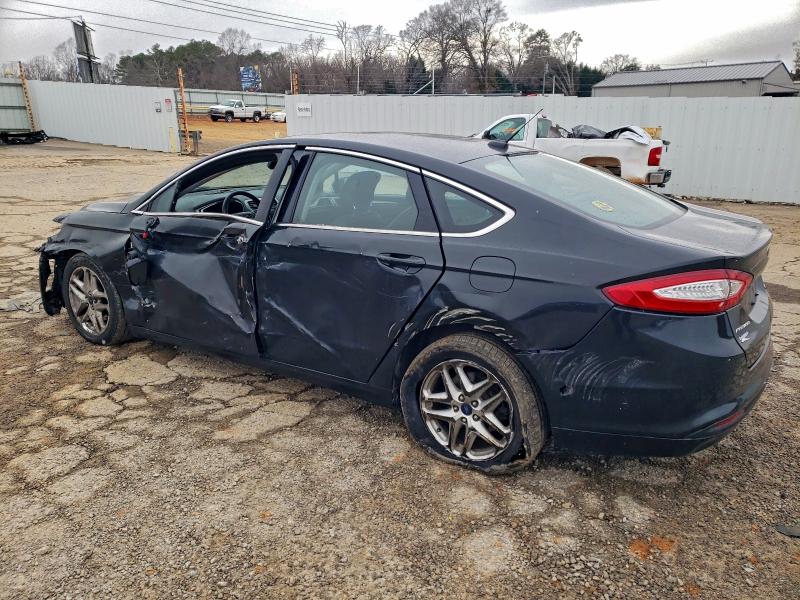 Photo 2 from auction – 2015 FORD FUSION SE with VIN 3FA6P0HD2FR108292