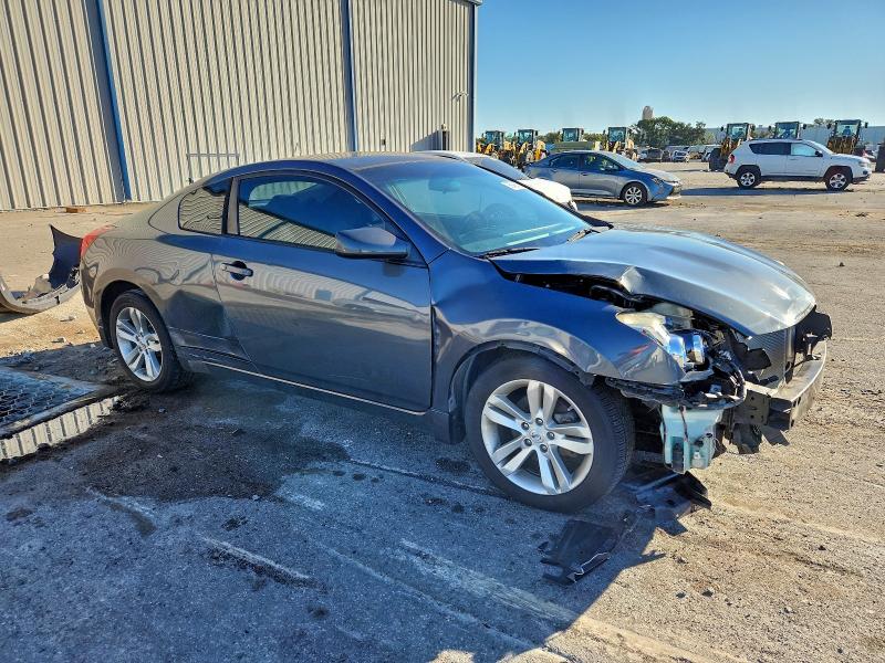 Photo 4 from auction – 2012 NISSAN ALTIMA S with VIN 1N4AL2EP1CC174777