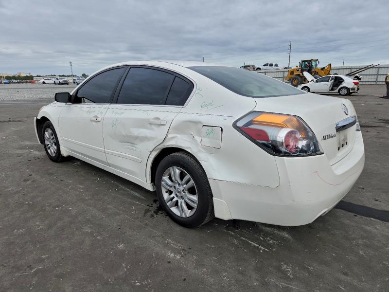 Photo 2 from auction – 2011 NISSAN ALTIMA BAS with VIN 1N4AL2AP4BN466917