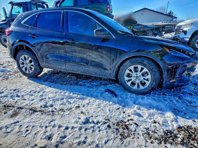 Photo 4 from auction – 2024 FORD ESCAPE with VIN 1FMCU9GN0RUA33086