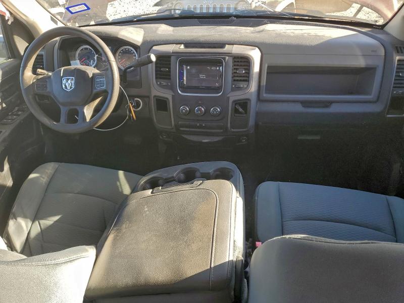 Photo 8 from auction – 2013 RAM 1500 ST with VIN 1C6RR6KT6DS583196
